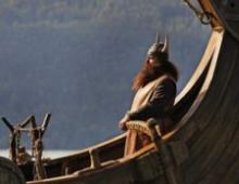 Происхождение и значение имен викингов