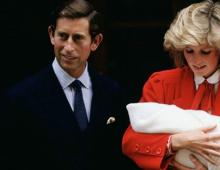 Королевское образование — где учатся британские монархи?
